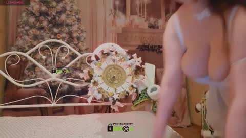 Berkova L online show from December 23, 12:08 am