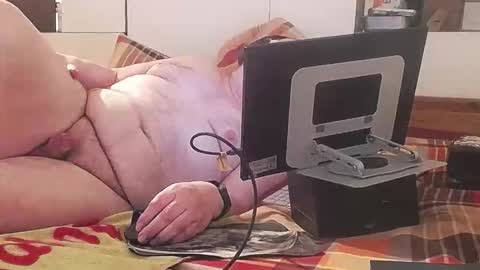 Snapshot of berlinerbaer1963 chatting on September 10, 1:05 am berlinerbaer1963 online show from September 10, 1:05 am