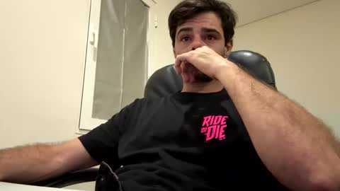 Snapshot of berltex chatting on November 29, 1:41 am Berltex online show from November 29, 1:41 am