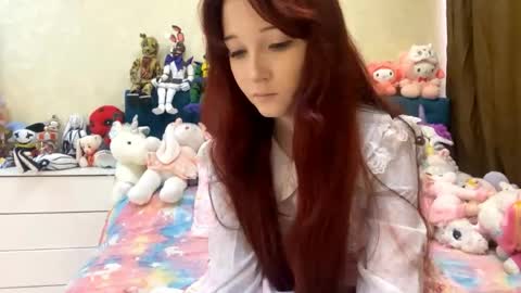Eva  online show from May 3, 7:36 am