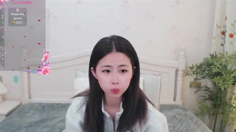 berniceafra online show from March 12, 2:39 am