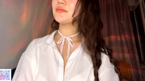 Snapshot of bernicehernandez chatting on July 29, 8:07 pm Agatha online show from July 29, 8:07 pm