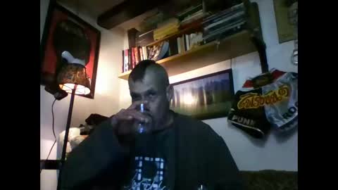 Snapshot of bernichaoss77 chatting on January 2, 5:35 am bernichaoss77 online show from January 2, 5:35 am