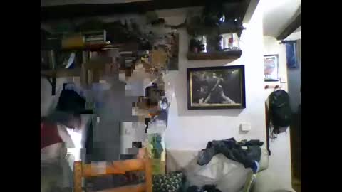 Snapshot of bernichaoss77 chatting on January 2, 8:39 am bernichaoss77 online show from January 2, 8:39 am