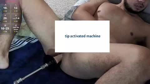 berriess_ online show from March 4, 1:06 pm