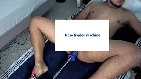 berriess_ online show from July 12, 2:19 pm