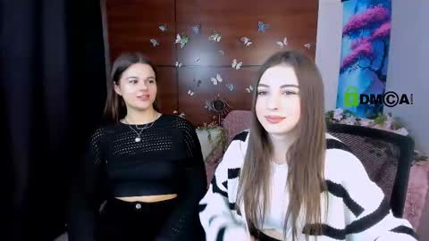 Alma online show from December 18, 11:13 am