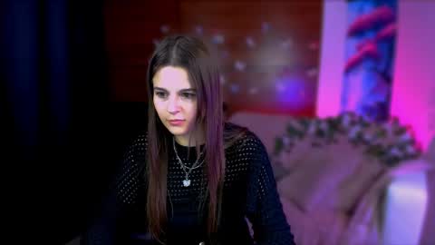 Alma online show from December 18, 2:17 pm