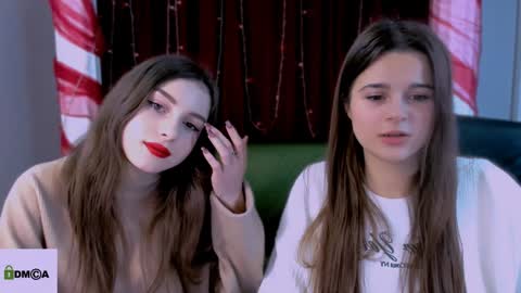 Alma online show from December 24, 3:26 pm