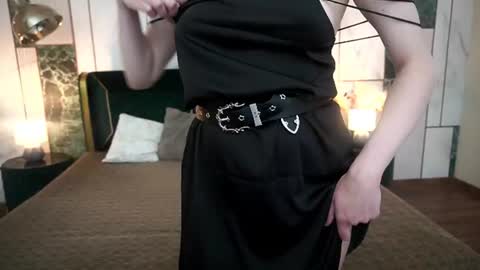 Violette online show from July 20, 8:22 pm