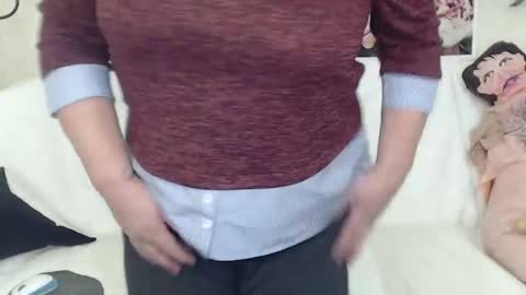 BerryShickX online show from February 9, 1:03 pm