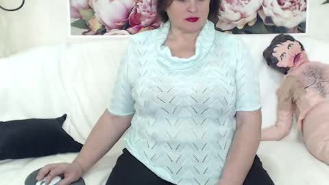 BerryShickX online show from February 13, 8:59 am