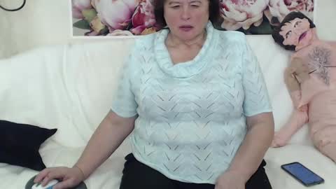 BerryShickX online show from February 13, 12:00 pm