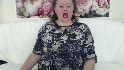 BerryShickX online show from October 21, 8:37 am