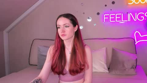 Berta  online show from October 30, 1:18 am