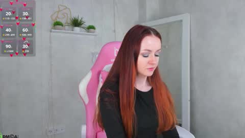 Snapshot of berta_kelly chatting on December 23, 12:30 am Berta online show from December 23, 12:30 am