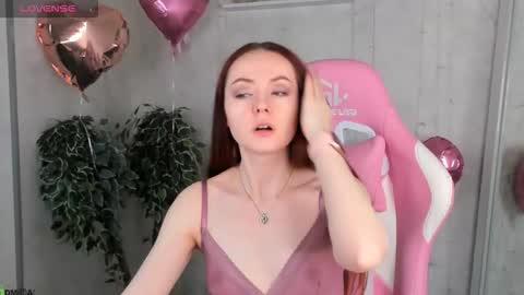 Snapshot of berta_kelly chatting on February 16, 12:29 am Berta online show from February 16, 12:29 am