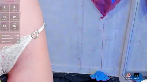 Snapshot of berta_kelly chatting on February 20, 6:19 am Berta online show from February 20, 6:19 am