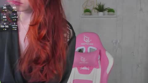 Snapshot of berta_kelly chatting on March 7, 12:07 am Berta online show from March 7, 12:07 am