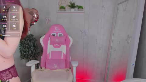 Snapshot of berta_kelly chatting on March 8, 1:14 am Berta online show from March 8, 1:14 am