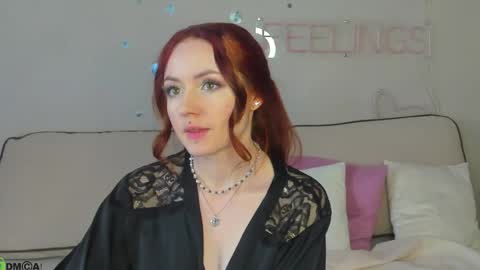Berta  online show from May 4, 12:06 am