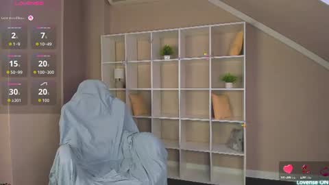Snapshot of berta_kelly chatting on August 9, 3:23 am Berta online show from August 9, 3:23 am
