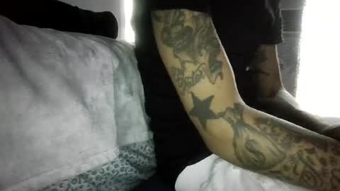 Snapshot of bertdollaz757 chatting on October 24, 9:33 pm ToxicPipe757 online show from October 24, 9:33 pm