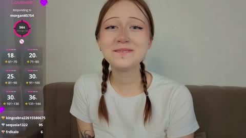 Eva online show from February 3, 6:22 am