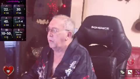 jean online show from February 13, 10:28 pm