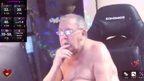 jean online show from March 17, 6:11 pm