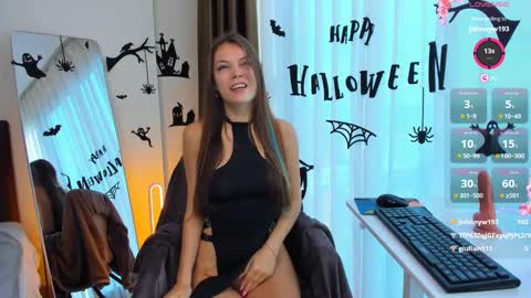 Alice online show from October 28, 12:36 am