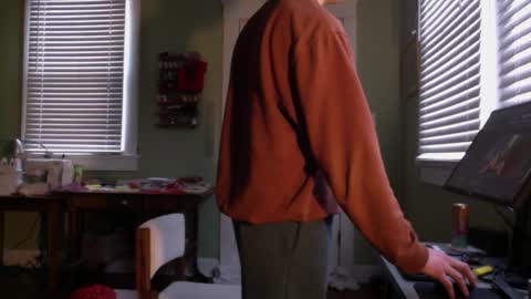 best_triam online show from January 12, 5:22 pm