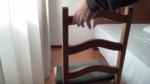 Snapshot of bestdick1991 chatting on September 27, 10:31 am BEST online show from September 27, 10:31 am