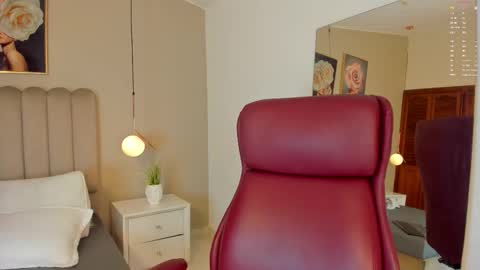  Marilee online show from February 5, 1:54 am