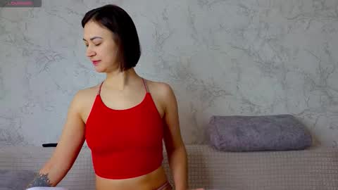 Hellen and Natali online show from February 25, 3:16 am