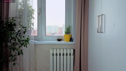 Hellen and Natali online show from March 10, 2:27 am