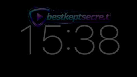 bestkeptsecre t online show from May 2, 8:25 pm