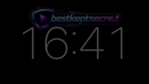 bestkeptsecre t online show from July 6, 9:50 pm