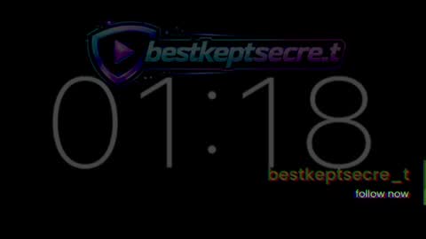 bestkeptsecre t online show from July 11, 2:09 pm