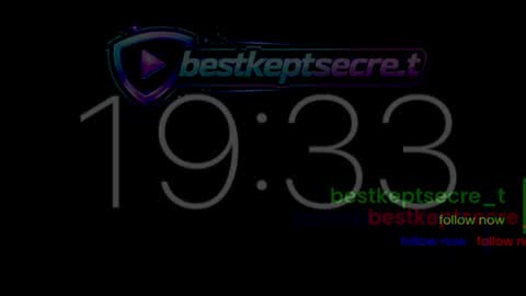 bestkeptsecre t online show from July 12, 6:48 am