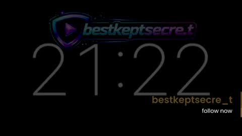 bestkeptsecre t online show from July 18, 7:39 pm