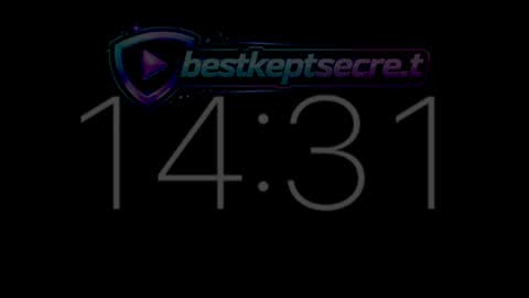 bestkeptsecre t online show from July 23, 3:59 am