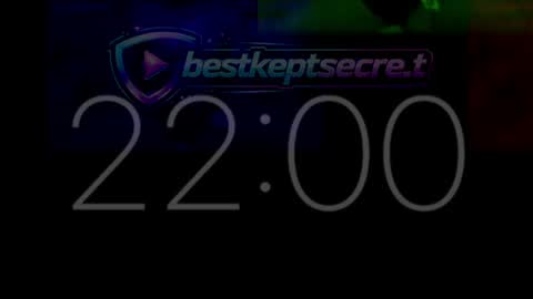 bestkeptsecre t online show from July 29, 2:10 am