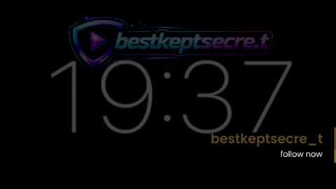 bestkeptsecre t online show from July 29, 4:05 pm