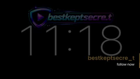 bestkeptsecre t online show from August 3, 5:49 pm