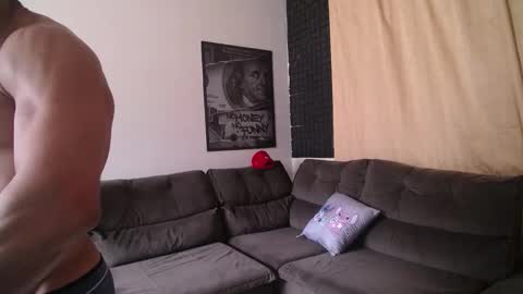 bestmuscle online show from February 23, 7:11 pm