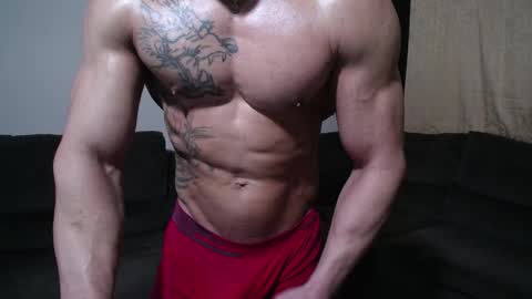 bestmuscle online show from May 23, 6:34 pm