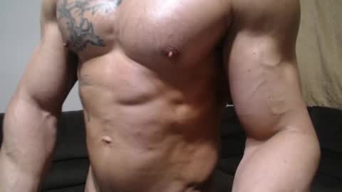 bestmuscle online show from June 8, 1:28 am