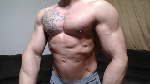 bestmuscle online show from June 14, 4:03 am