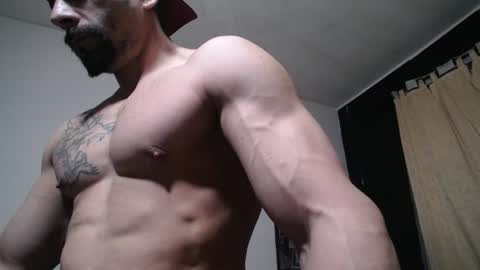 bestmuscle online show from July 18, 11:19 pm